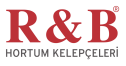 R&B HORTUM KELEPÇELERİ