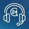 7/24 Teknik Destek