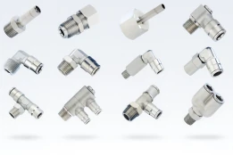METAL FİTTİNGS