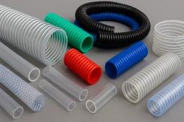 PVC HORTUMLAR
