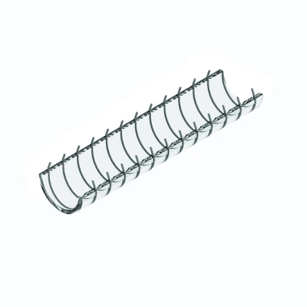 AKSAY / SAYFLEX ANATOLIA - TİP 2 Telli Şeffaf Hortum