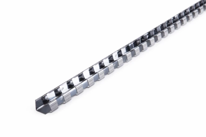 PVC KAPILIK GALVANİZ ASKI