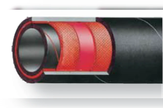 FOSSİL D/16 Akaryakıt Verici Hortum