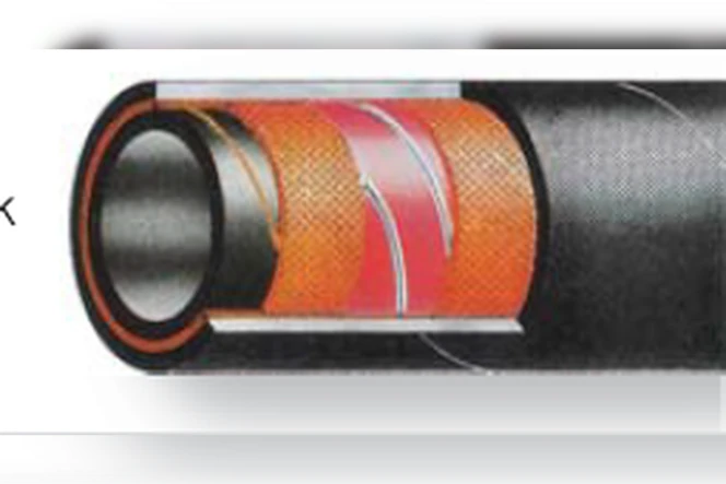 FOSSİL SD/16 Akaryakıt Alıcı - Verici Hortum