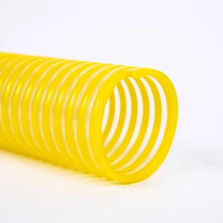 AKSAY / SAYFLEX GÖKSU Sarı Spiral Verici Hortum