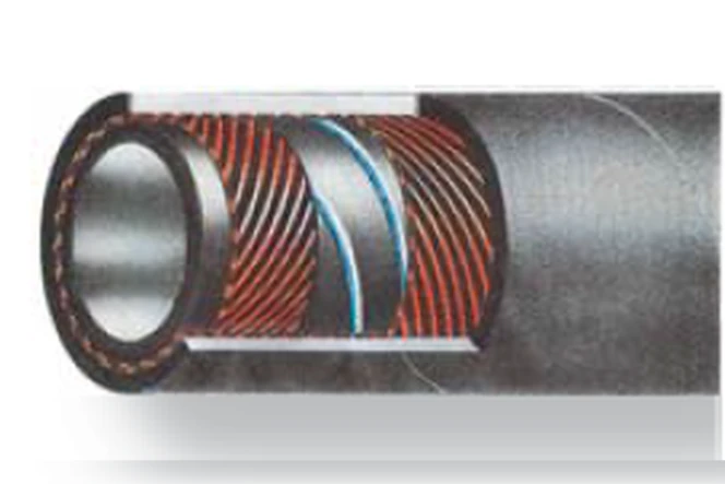 KARADENİZ Su Alıcı Verici Hortum