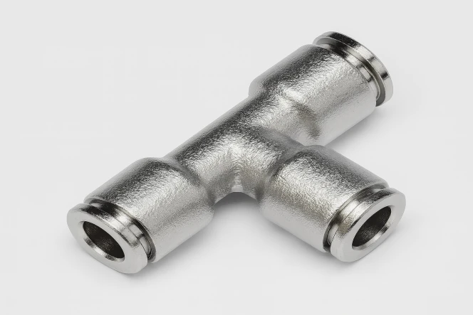 PNÖMATİK METAL TE