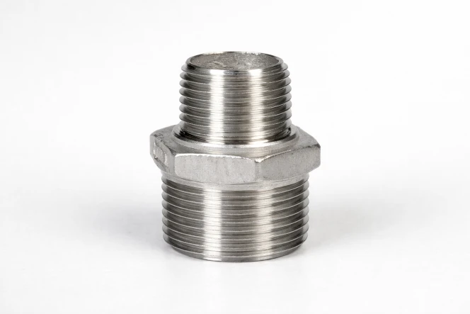 PASLANMAZ ORANTILI NİPEL