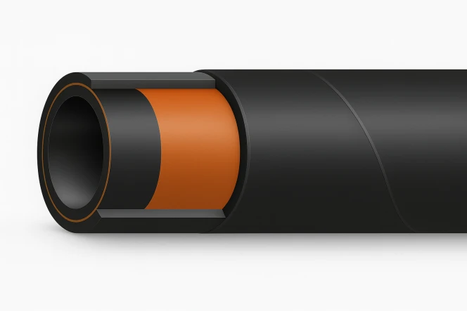 SELTEX R6 SAE 100 Hidrolik Hortum
