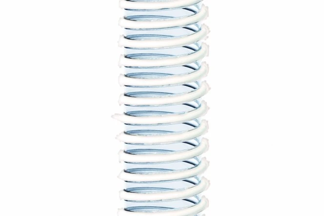 AKSAY / SAYFLEX TUNCA MD Opak Spiral Lavabo Sifon Hortumu