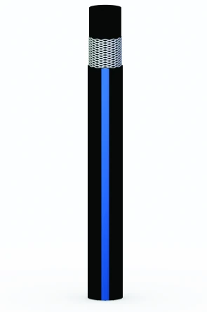 AKSAY / SAYFLEX ZAMBAK 7 BAR Thermo Su Hortumu