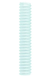 AKSAY / SAYFLEX ARDA Şeffaf Spiral Lavabo Sifon Hortumu