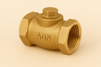 PİRİNÇ ÇALPARA ÇEKVALF