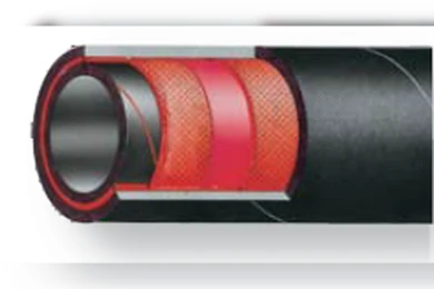 FOSSİL D/16 Akaryakıt Verici Hortum