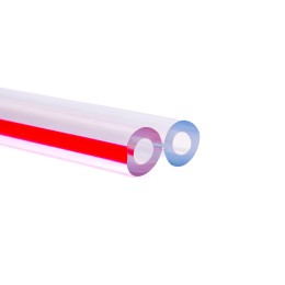 ÇİFTLİ NABIZ SÜT HORTUMU