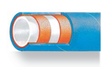 KREMA D/10 Süt ve Nebati Yağ Verici Hortum