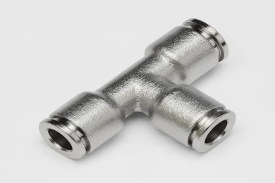 PNÖMATİK METAL TE