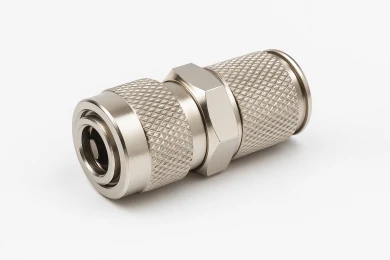 PNÖMATİK METAL SOMUN SIKMALI NİPEL