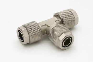 PNÖMATİK METAL SOMUN SIKMALI TE