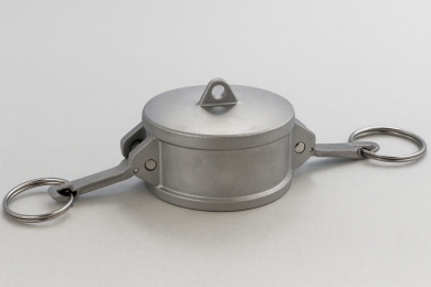 PASLANMAZ DC TİPİ KAMLOK