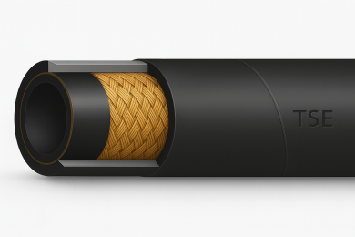 R1 AT / R1 SN SAE 100 HİDROLİK HORTUM