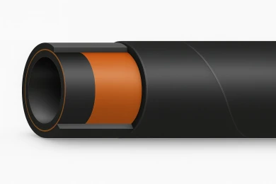 SELTEX R6 SAE 100 Hidrolik Hortum