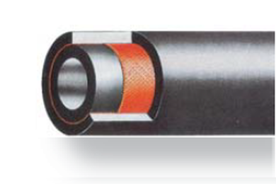 SICAK SU LONG Üstü Düz Sıcak Su Hortumu