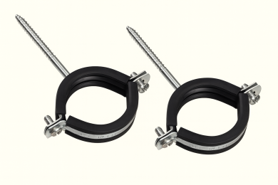 TRİFONLU DOĞALGAZ KELEPÇELERİ