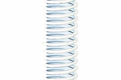 AKSAY / SAYFLEX TUNCA MD Opak Spiral Lavabo Sifon Hortumu