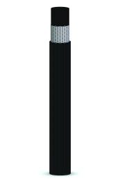 AKSAY / SAYFLEX ZAMBAK 10 BAR Thermo Su Hortumu