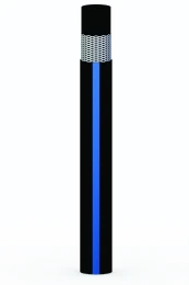 AKSAY / SAYFLEX ZAMBAK 7 BAR Thermo Su Hortumu